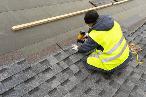 Quick and Trustworthy Emergency Roof Repair Services in Lincoln City, OR