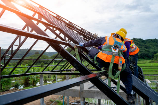 Best Residential Roofing Contractor  in Lincoln City, OR