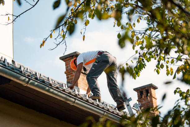 Best Roof Leak Repair  in Lincoln City, OR