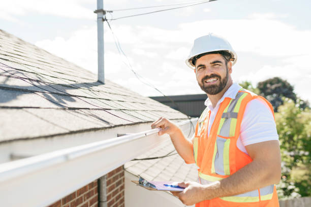 Best Roofing Contractors for Homes  in Lincoln City, OR
