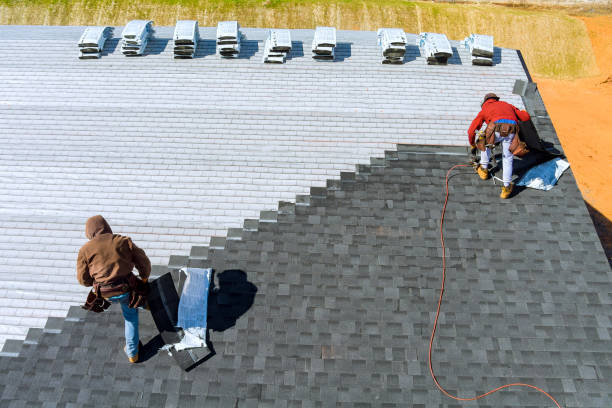 Reliable Lincoln City, OR Roofing Contractor Solutions