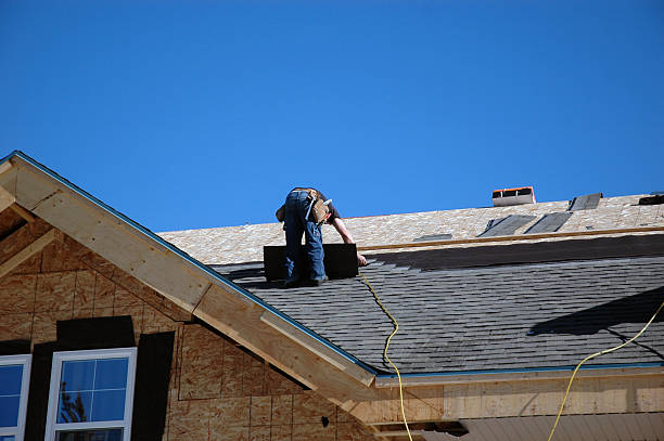 Lincoln City, OR Roofing Contractor Company