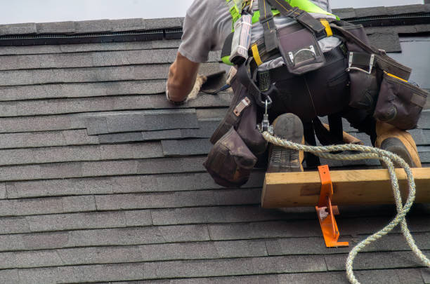 Roof Waterproofing Services in Lincoln City, OR