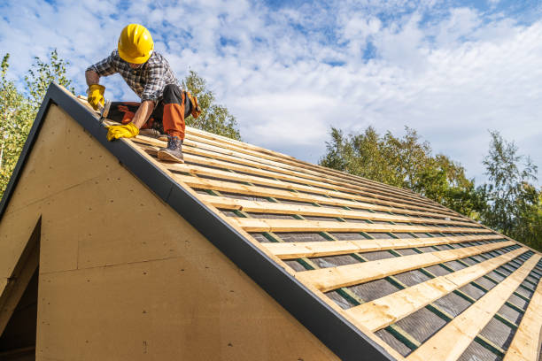 Reliable Lincoln City, OR Roofing Contractor Solutions