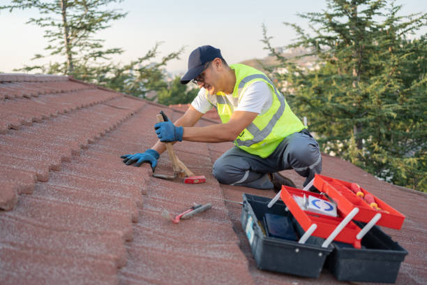 Best New Roof Installation  in Lincoln City, OR