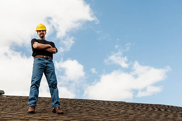 Best Commercial Roofing Services  in Lincoln City, OR